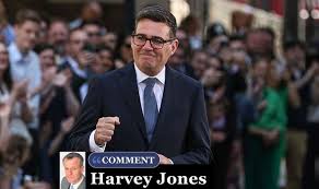 Andy Burnham just punched himself in the face again - he'll be raging at  Rachel Reeves - AOL