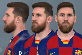 Scopri ricette, idee per la casa, consigli di stile e altre idee da provare. Pes 2017 Faces Lionel Messi By Wer Soccerfandom Com Free Pes Patch And Fifa Updates