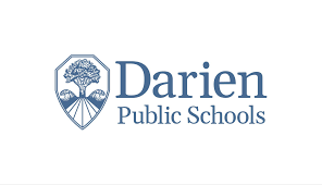 Darien Public Schools logo