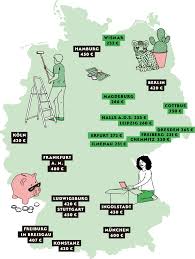 Ob 4 raum wohnung, 3 raum wohnung oder 2 raum. Als Student Wohnen Ein Zimmer Finden Zeit Campus