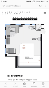 Photography Studio Floor Plan Studio Floor Plans Floor Plans How To Plan