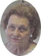 Caroline Bricker Obituary June 7, 2014