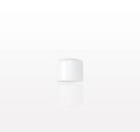 White Overcap for Item No. 29933