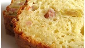 Cake Au Chorizo Et Aux Poivrons Dessert Cake Alimentation
