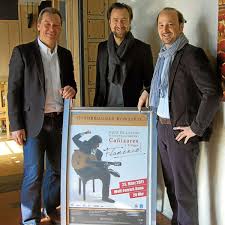 Sobald dies geschehen ist, wird der tiefkühlcontainer. Flamenco Feeling Im Wolf Ferrari Haus Landkreis