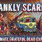 Frankly Scarlet - The Grateful Dead Tribute event image