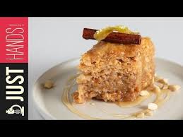 24 Almond Baklava Akis Petretzikis Kitchen Youtube In 2020 Greek Desserts Baklava Greek Sweets