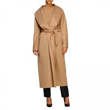 Womens Coat S Max Mara