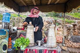 How To Eat Like A Local In Jordan Inspiring Vacations