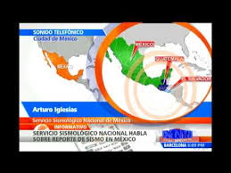 We did not find results for: Servicio Sismologico Nacional Habla Con Ntn24 Sobre Reporte Del Sismo En Mexico Youtube