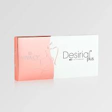 Desirial Plus 2x2ml – Mr. Filler
