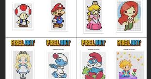 Has a pixel art interface. Fiche De Prep Pixel Art Grille Pixel Art Vierge For Pixel Art Merch Click The Link Below Cspancur46