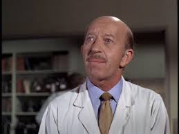 Frank Cady: The Face of Rurality