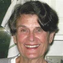 Betty Bessent Dearing Obituary