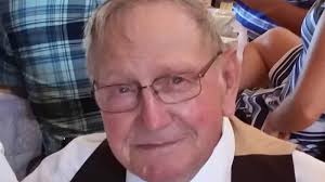 Benjamin F. Beyer, 91, of Lowville