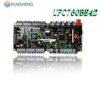 UFC760BE145 | ABB | Phase modulator | UFC760BE145PLC Dragon ...