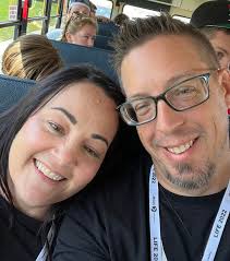 North Woodbury Alliance Church: Mount Gilead, OH > Staff and Ministry  Leaders