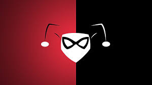 The great collection of harley quinn wallpaper hd 1080p for desktop, laptop and mobiles. Harley Quinn Wallpaper Remastered Tried My Hand At Creatin Flickr