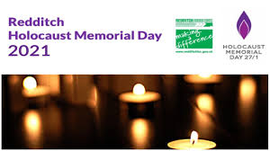 This year, however, its scope has been widened to. Holocaust Memorial Day 2021 Virtual Event Redditchbc Gov Uk