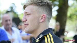 International Rugby line-up