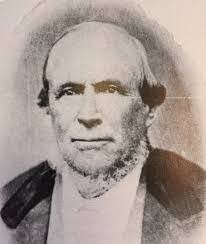 John Griggs White, one of the first settlers in Lehi