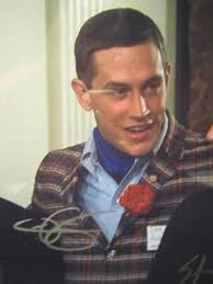 Animal House Classic Double Signed Mark Metcalf & Steven Furst-Vintage!!