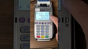 My credit card terminal is running emv debit cards without pins and i'm selecting debit as the sale type, help? Verifone Vx 520 Ema Update For Certificate Updates Stillwater Support Center