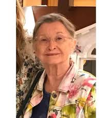 Jeanne Cabler Obituary (1932