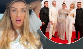 Logie Awards 2022: MAFS' Tamara Djordjevic reacts to being snubbed