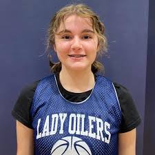 Destiny Hornbeck's High School Bio