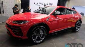 A new breed of fighting bull. Hadir Di Indonesia Harga Lamborghini Urus Setara 34 Mitsubishi Xpander Otomotif Liputan6 Com