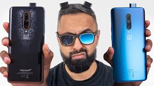 Oneplus 7t pro mclaren edition was announced on october 10, 2019. Oneplus 7t Pro Mclaren Edition Unboxing Vs 7t Pro Youtube