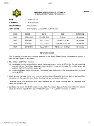 Muet