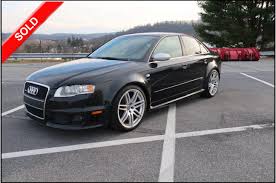 Image result for Phantom Black 2007 RS4