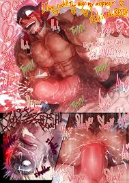 Rokudenashi- ZARK the Squeezer 2 free Porn Comic | HD Porn Comics