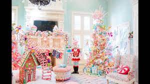 Maybe you would like to learn more about one of these? The Ultimate Candyland Christmas Youtube