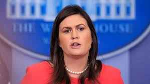 She has been married to bryan chatfield sanders since may 25, 2010. Sarah Huckabee Sanders Will Join Fox News As Contributor Variety