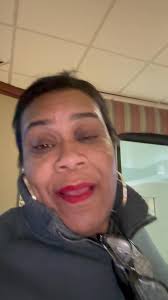 Ms. Marjon aka Queen of Convo