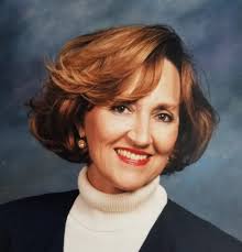 Obituary information for Peggy Patterson