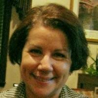 Virginia (Ginny) Morgan, PMP