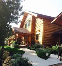 Ground floor units are wheel chair accessible. Stunning Cabin Atop A Ridge W Views Of Mt Rushmore And Harney Peak In The Dist Central Pennington