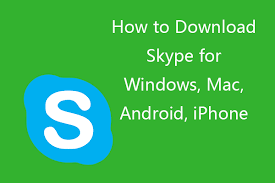 Maybe you would like to learn more about one of these? Skype Download For Windows 10 11 Mac Android Iphone