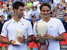 It was the 1st edition of the bad homburg open , and part of the wta 250 series of the 2021 wta tour. Cincinnati Open Federer Wins Record 5th Trophy Li Na Wins Women S Title Sports News Firstpost
