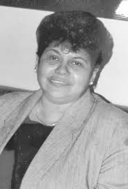 Diana Janise “Diane” Puckett