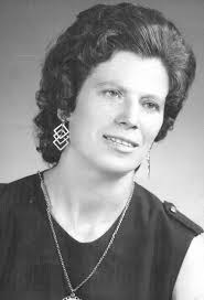 Esperanca Gouveia Obituary