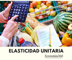 Tipos de elasticidad de la demanda. Elasticidad Unitaria Definicion Y Ejemplos Economia360