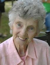 Obituary for Lillian DeBoer