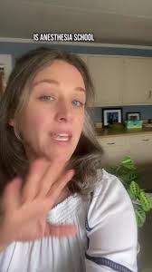 Maintaining Relationships During CRNA School