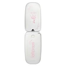 Alcatel Lollipops - description and ...