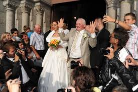 Mariage Thierry Adp